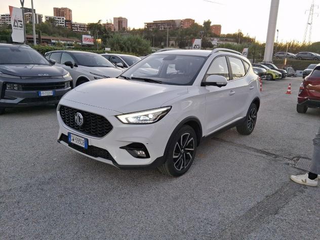 MG ZS 1.0T-GDI Luxury Auto-Aziendale Iva Esposta