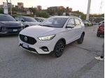 MG ZS 1.0T-GDI Luxury Auto-Aziendale Iva Esposta