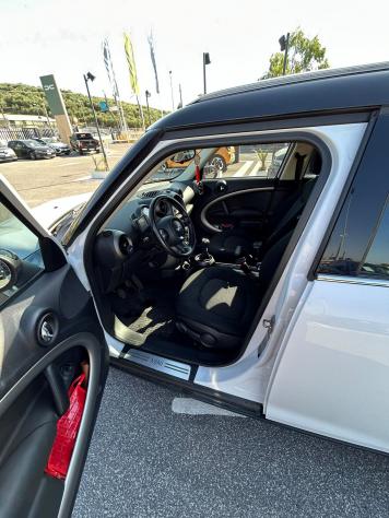 MINI Mini Mini 1.6 Cooper D 112cv FL - Foto 6