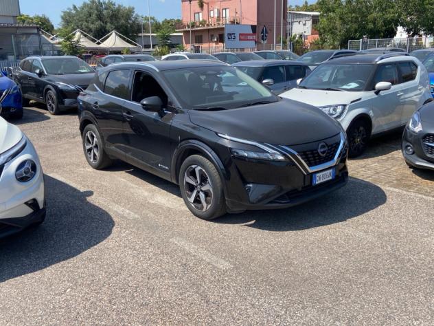Nissan Qashqai 1.5 EREV e-Power N-Connecta Auto - Foto 5