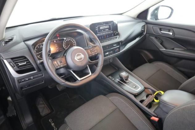 NISSAN Qashqai Qashqai MHEV 158 CV Xtronic N-Style rif. 23793801