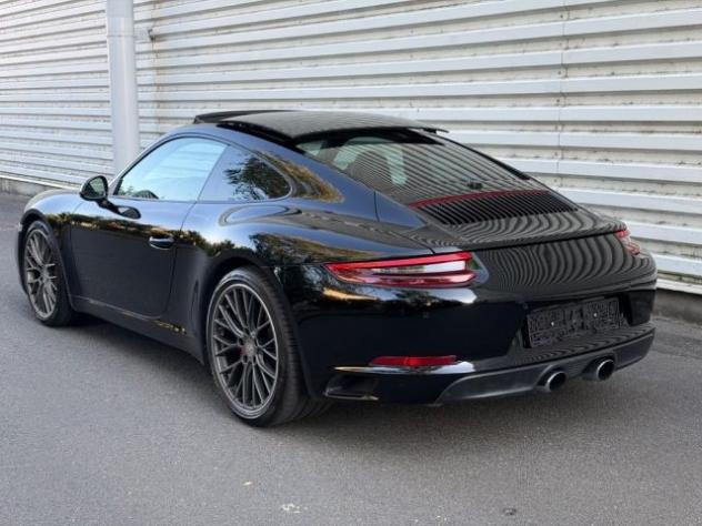 PORSCHE 911 3.0 Carrera Coupé rif. 24208701 - Foto 7