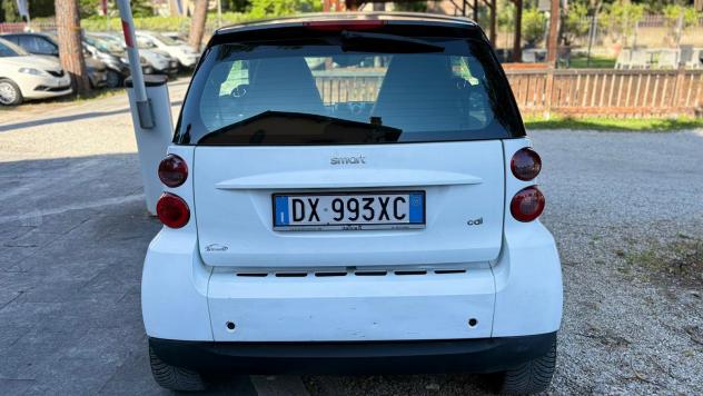 smart fortwo Fortwo 0.8 cdi Pulse 45cv DIESEL EURO 4 PRONTA CONSEGNA - Foto 9