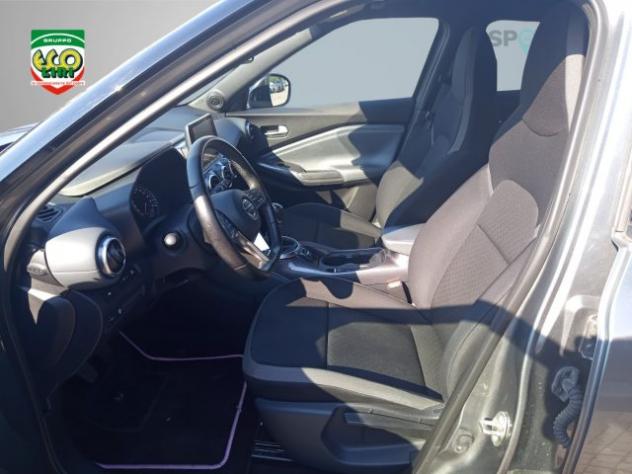 NISSAN Juke 1.0 DIG-T 114 CV DCT N-Connecta rif. 22416966 - Foto 8