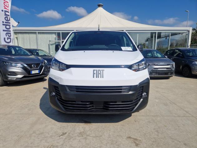 FIAT Scudo Scudo Ice 1.5 bluehdi 120cv M