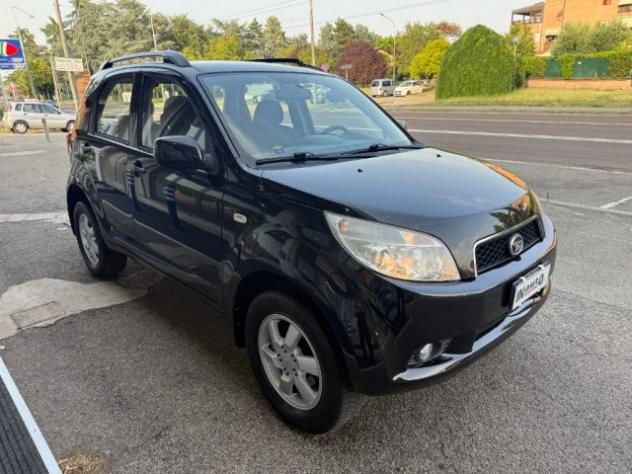 DAIHATSU Terios 1.5 4WD SX unico proprietario STUPENDA rif. 23922811 - Foto 4