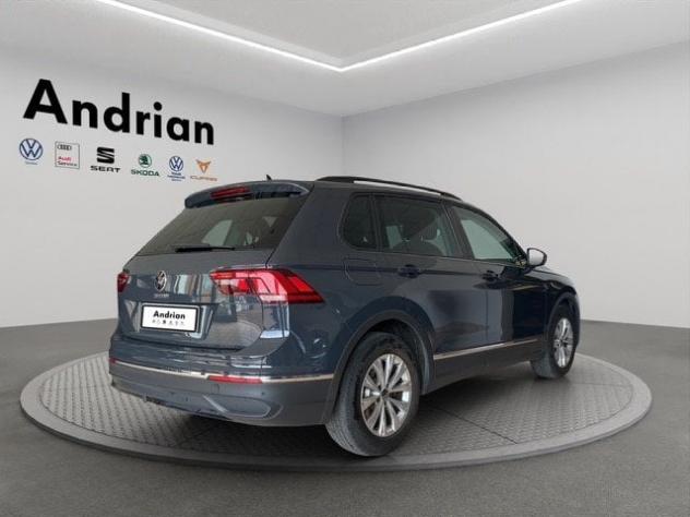Volkswagen Tiguan 2.0 TDI SCR 110KW Life DSG - Foto 3