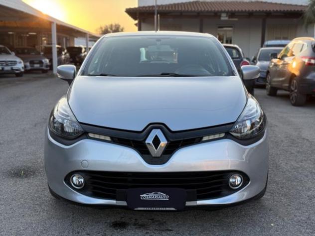 RENAULT Clio 1.5 dCi 8V 75CV 5 porte Live rif. 22008058 - Foto 2