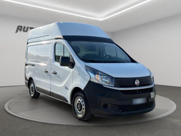 FIAT Talento 1.6MJT TETTO ALTO PEDANA rif. 23036611 - Foto 3