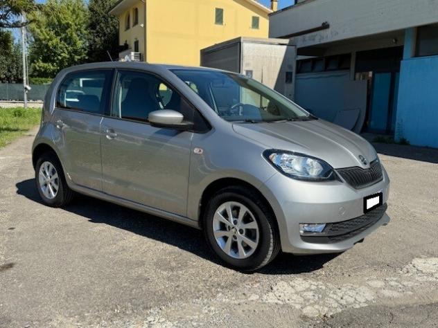 Skoda Citigo 1.0 5 porte metano - Foto 2