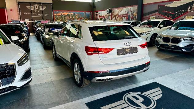 AUDI Q3 2ª serie Q3 35 TDI S tronic Business Advanced - Foto 8