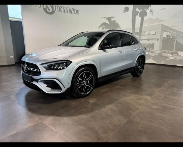 Mercedes-Benz GLA - H247 200 Edition AMG Line auto