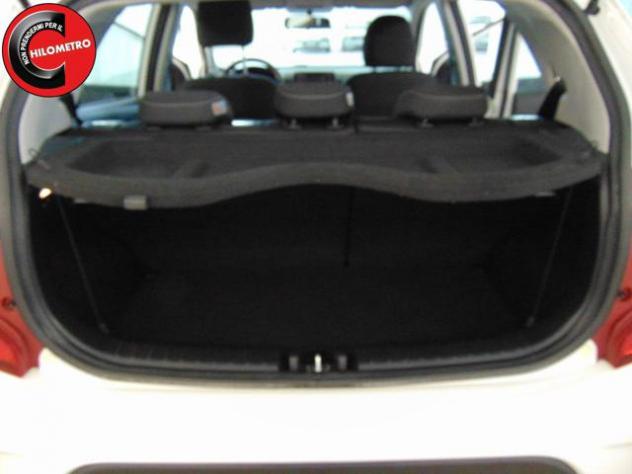 KIA Picanto 1.0 12V 5 porte Active rif. 22996006 - Foto 6