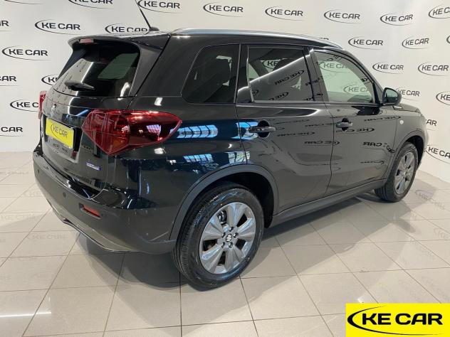 Suzuki Vitara 1.4 Boosterjet hybrid AllGrip Cool - Foto 5