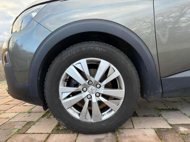 PEUGEOT 3008 BlueHDi 120 S&S Business rif. 23975050 - Foto 5