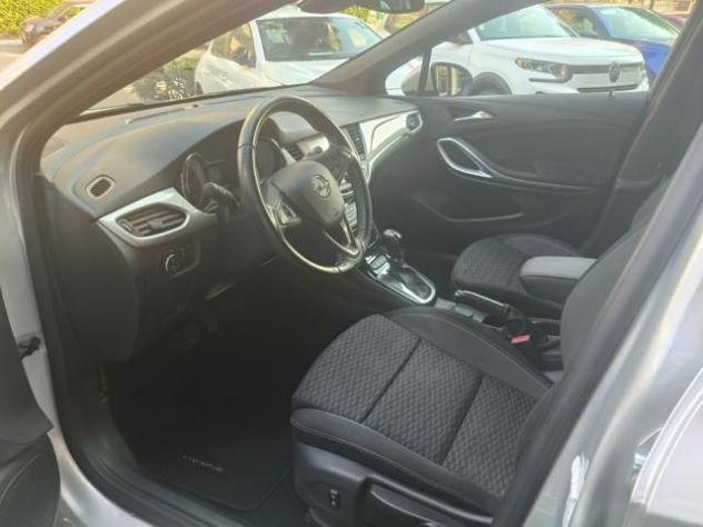OPEL Astra 1.5 CDTI 122 CV S&S AT9 Sports Tourer GS Line rif. 23987134 - Foto 4