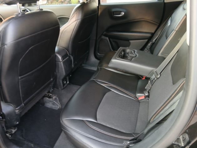 Jeep Renegade 1.6 Mjt 120 cv Longitude prezzo finanziabile - Foto 9