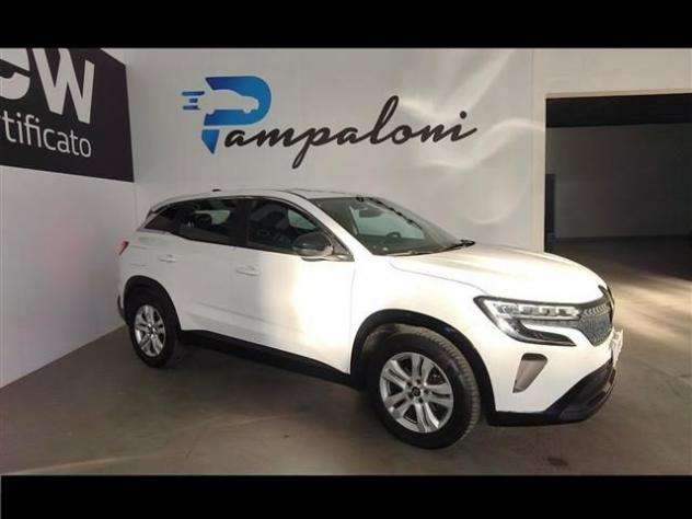 RENAULT Austral 1.2 mild hybrid advanced 130cv Equilibre rif. 24193459 - Foto 3