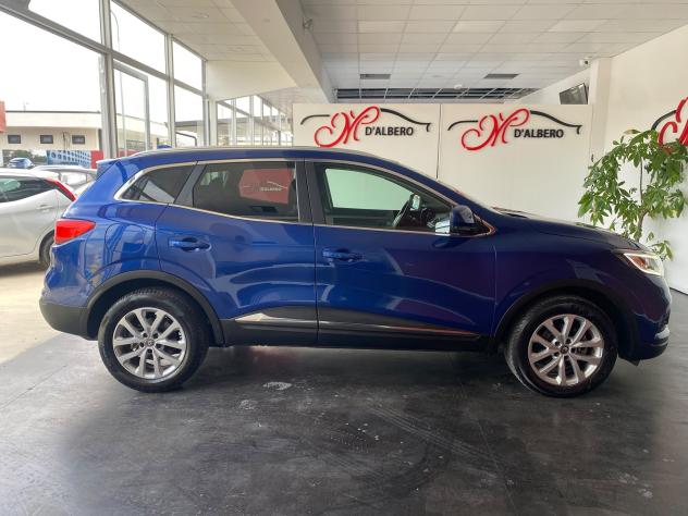 Renault Kadjar Kadjar 1.5 blue dci Business 115cv edc - Foto 5
