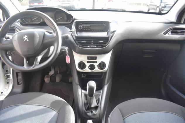 PEUGEOT 208 PureTech 68 5 porte Active rif. 18812717 - Foto 6
