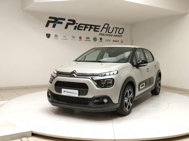 Citroën C3 N C3 PT 83 FEEL PACK
