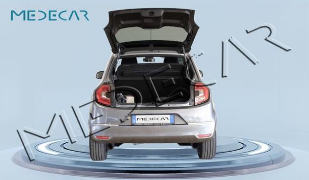 RENAULT Twingo Electric Urban Night rif. 24003041 - Foto 6