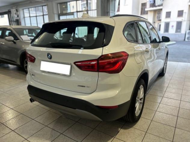 BMW X1 sDrive18i Advantage rif. 24008410 - Foto 6