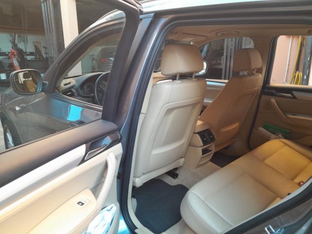 Bmw X3 xDrive20d Futura - Foto 5