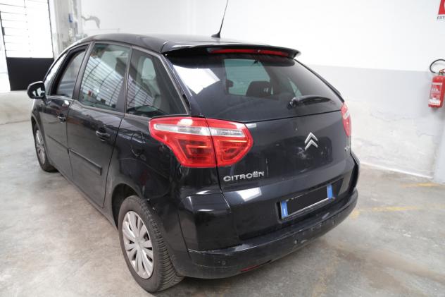 Citroen C4 Grand Picasso 1.8 Classique - Foto 5