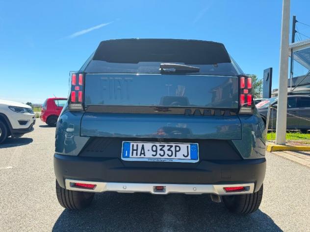 FIAT Grande Panda Grande Panda 1.2 Hybrid 110 CV S&S La Prima - Foto 5