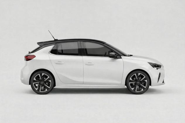 Opel Corsa-e Electric 136cv - Foto 2