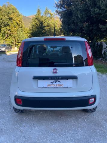 Fiat Panda 1.3 MJT 95 CV S&S Lounge - Foto 5