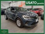 RENAULT Captur 1.0 TCe Life rif. 21137849