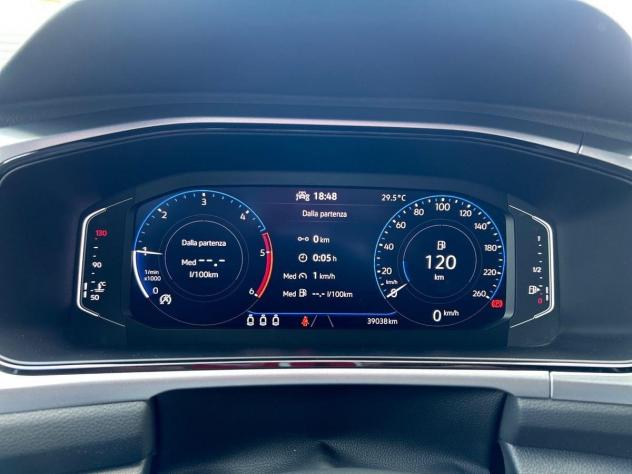 Volkswagen T-Roc 2.0 TDI SCR Life - Foto 8