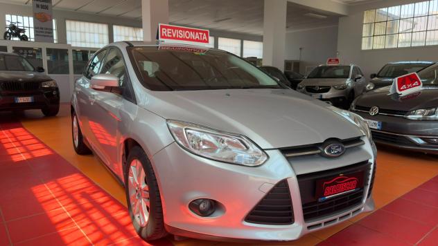 Ford Focus 1.6 EcoBoost 150 CV Start&Stop Titanium - Foto 3