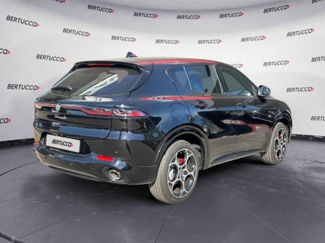ALFA ROMEO Tonale Tonale 1.3 280 CV PHEV AT6 Q4 Veloce - Foto 4