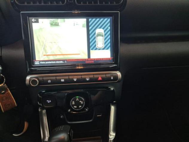 CITROEN C3 Aircross PureTech 110 S&S C-Series rif. 24155016 - Foto 9