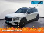 MERCEDES-BENZ GLB 200 d Automatic 4Matic Premium Easy Tech rif. 23732113