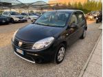 DACIA Sandero 1.2 16V Lauréate rif. 24194539