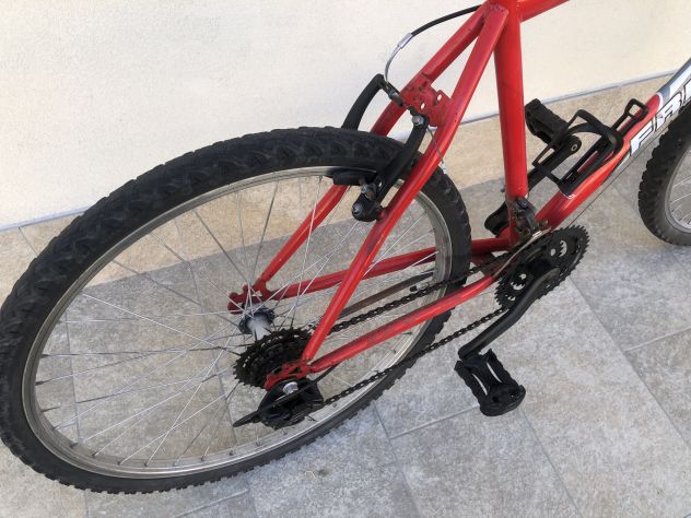 Bicicletta - Foto 3