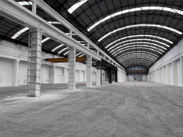 Immobile di 5300 m² con 1 locale in affitto a Montichiari - Foto 10