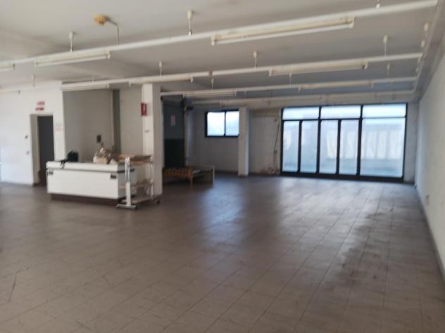 Capannone direzionale in vendita a Il Chiesino - Pontedera 750 mq Rif: 1244589 - Foto 2