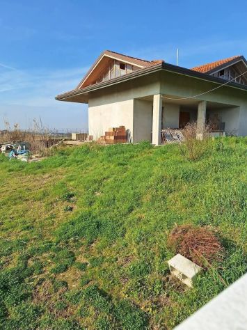 Villa a Bellaria grezzo di mq.300 - Foto 4