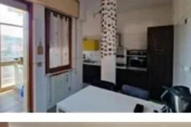 Immobile in asta di 219 m², box auto in vendita a Cagli - Foto 7