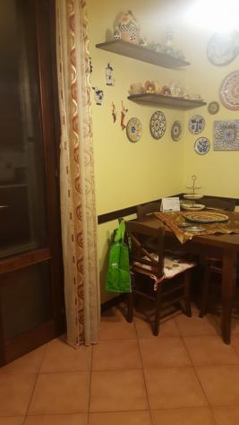 BIFAMILIARE di 4 vani e di 75 mq (CAMPI BISENZIO) rif. L797_2 - Foto 8