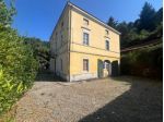 Villa in vendita a Pieve di Compito - Capannori 274 mq  Rif: 1423443