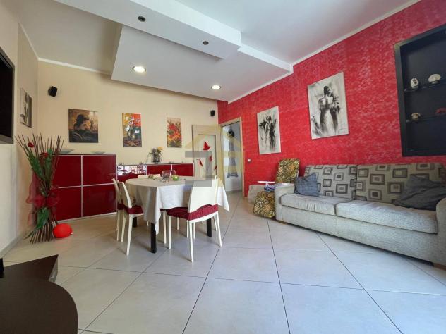 Casa Semindipendente in vendita a Castellammare del Golfo - Foto 12