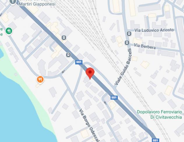 Immobile in asta di 260 m² in vendita a Civitavecchia - Foto 10