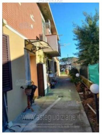 IMMOBILI-IMMOBILE RESIDENZIALE-Via Carlo Cammeo, 23, 57017 Stagno LI, Italia - Foto 7