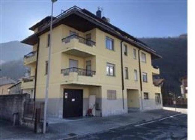 Immobile in asta di 721 m² con più di 5 locali in vendita a Cosio Valtellino - Foto 6